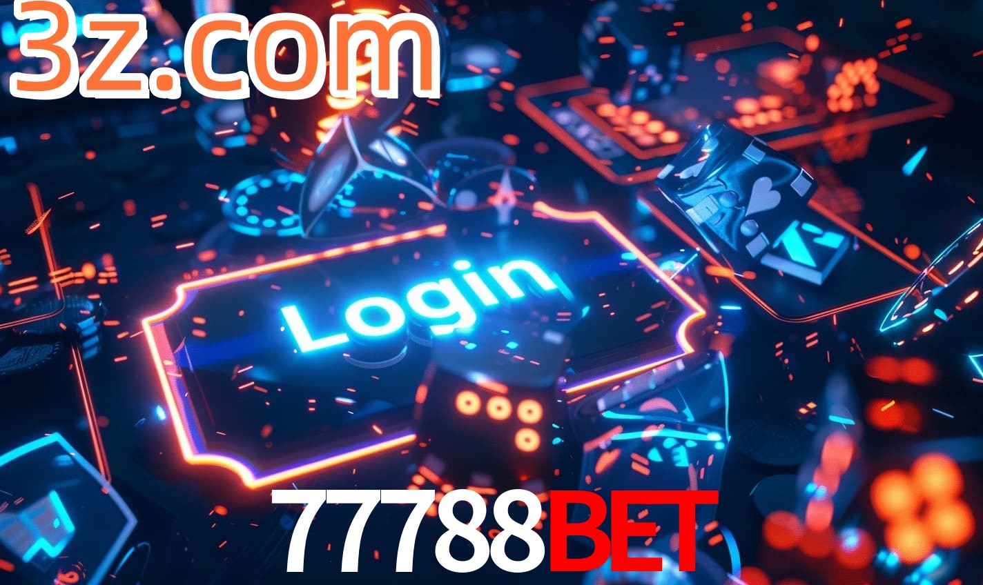 Bônus de Cadastro Cassino 77788Bet